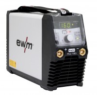 Сварочный инвертор EWM Pico 160 cel puls